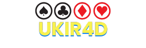 Logo UKIR4D